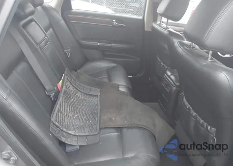 2008 Infiniti M35X из США, поврежденный, VIN JNKAY01FX8M651493